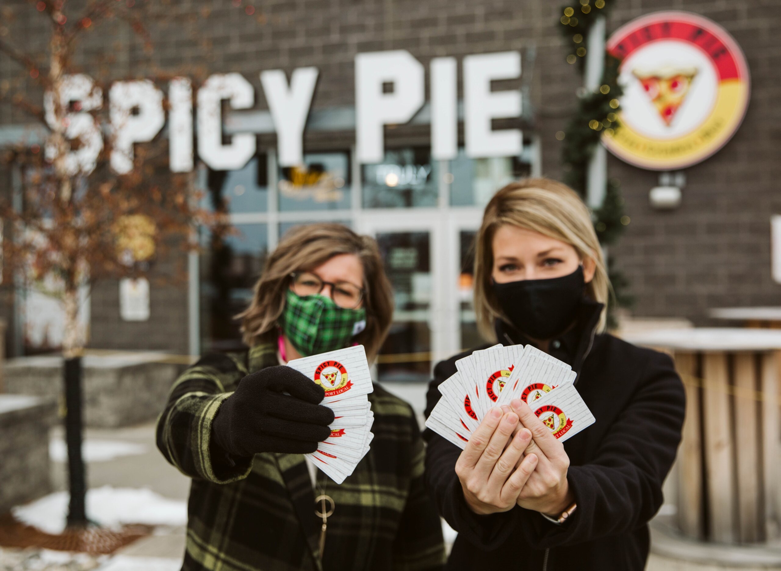 Image of First Western Bank & Trust Celebrates Holiday Season with Acts of Kindness