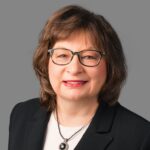 Headshot of Susan Richard