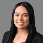 First Western Bank Headshot of Kassidy Olsen